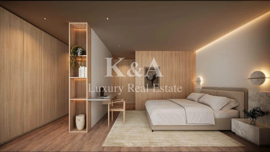Apartamento T3 para Venda em Lordelo do Ouro e Massarelos Foto 9
