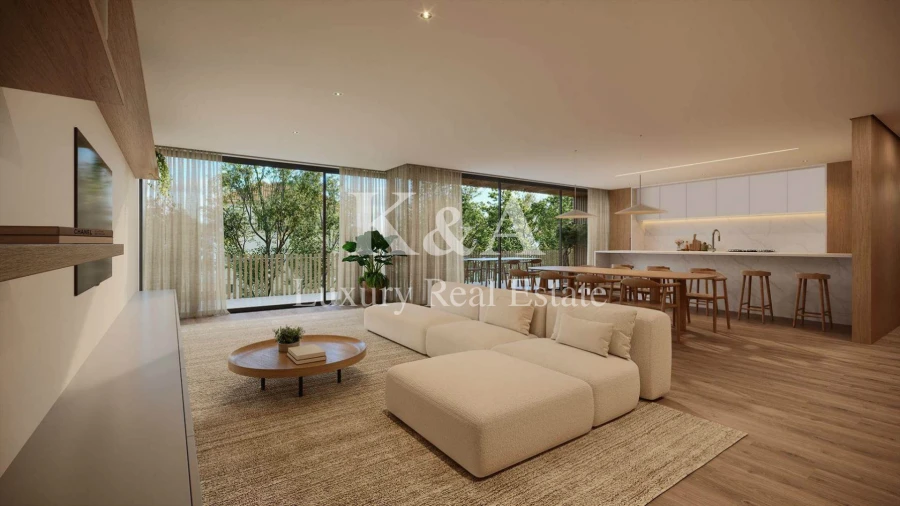 Apartamento T3 para Venda em Lordelo do Ouro e Massarelos Foto 5