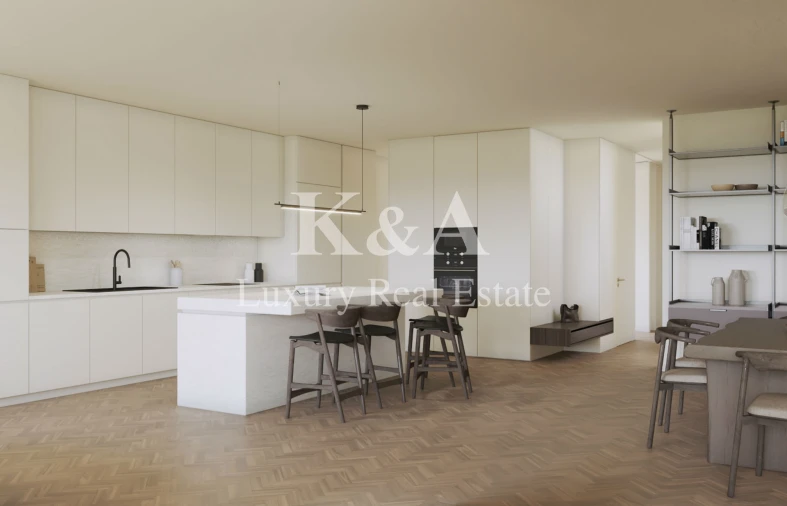 Apartamento T4 para Venda em Cedofeita, Santo Ildefonso, Sé, Miragaia, São Nicolau e Vitória Foto 7
