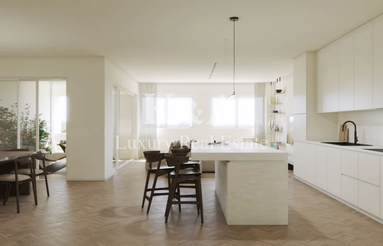 Apartamento T4 para Venda em Cedofeita, Santo Ildefonso, Sé, Miragaia, São Nicolau e Vitória Foto 2