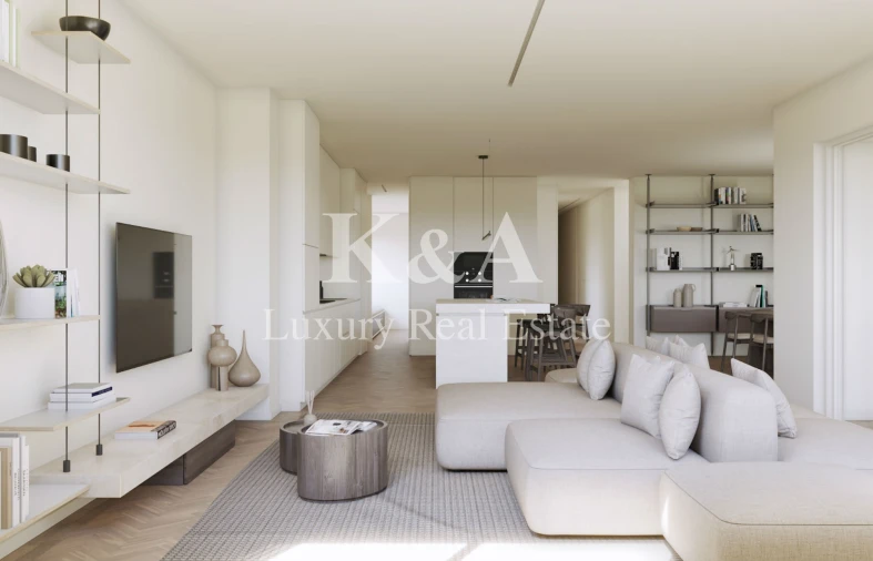 Apartamento T4 para Venda em Cedofeita, Santo Ildefonso, Sé, Miragaia, São Nicolau e Vitória Foto 6