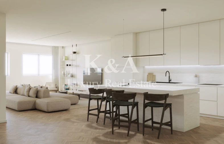 Apartamento T4 para Venda em Cedofeita, Santo Ildefonso, Sé, Miragaia, São Nicolau e Vitória Foto 4