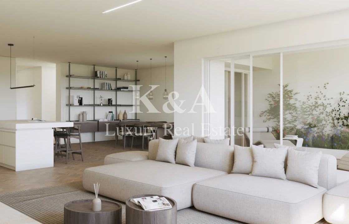 Apartamento T4 para Venda em Cedofeita, Santo Ildefonso, Sé, Miragaia, São Nicolau e Vitória Foto 1