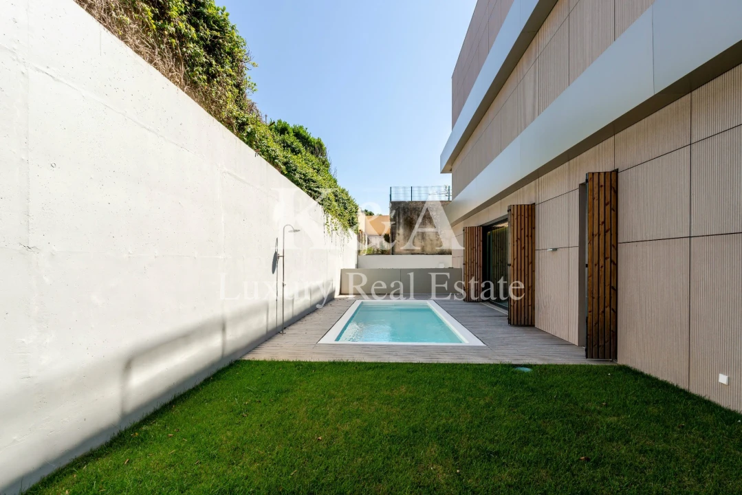 Apartamento T4 para Venda em Aldoar, Foz do Douro e Nevogilde Foto 3