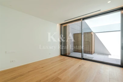 Apartamento T4 para Venda em Aldoar, Foz do Douro e Nevogilde
