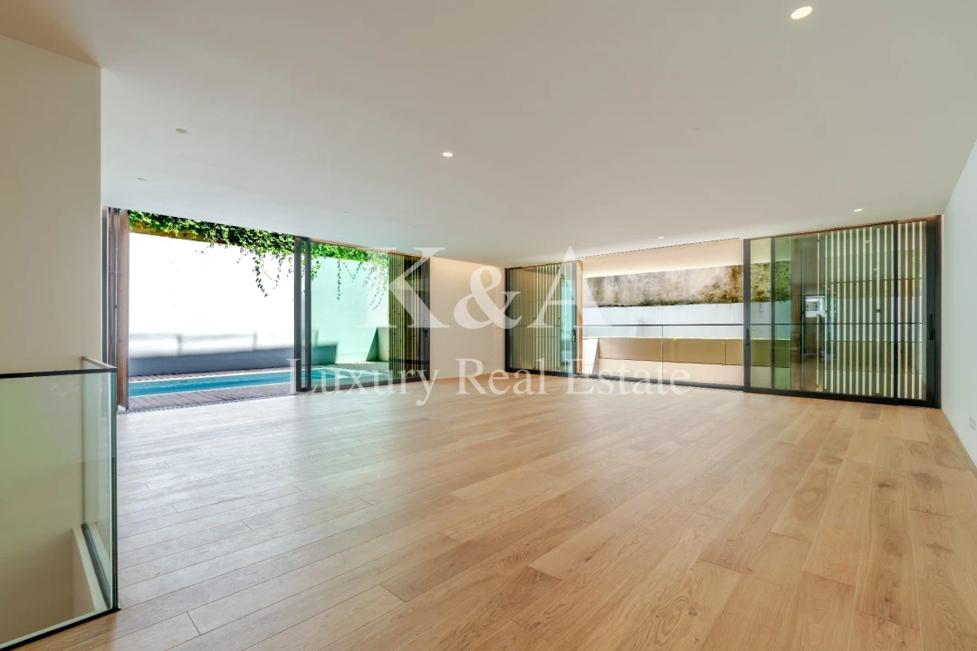 Apartamento T4 para Venda em Aldoar, Foz do Douro e Nevogilde Foto 4