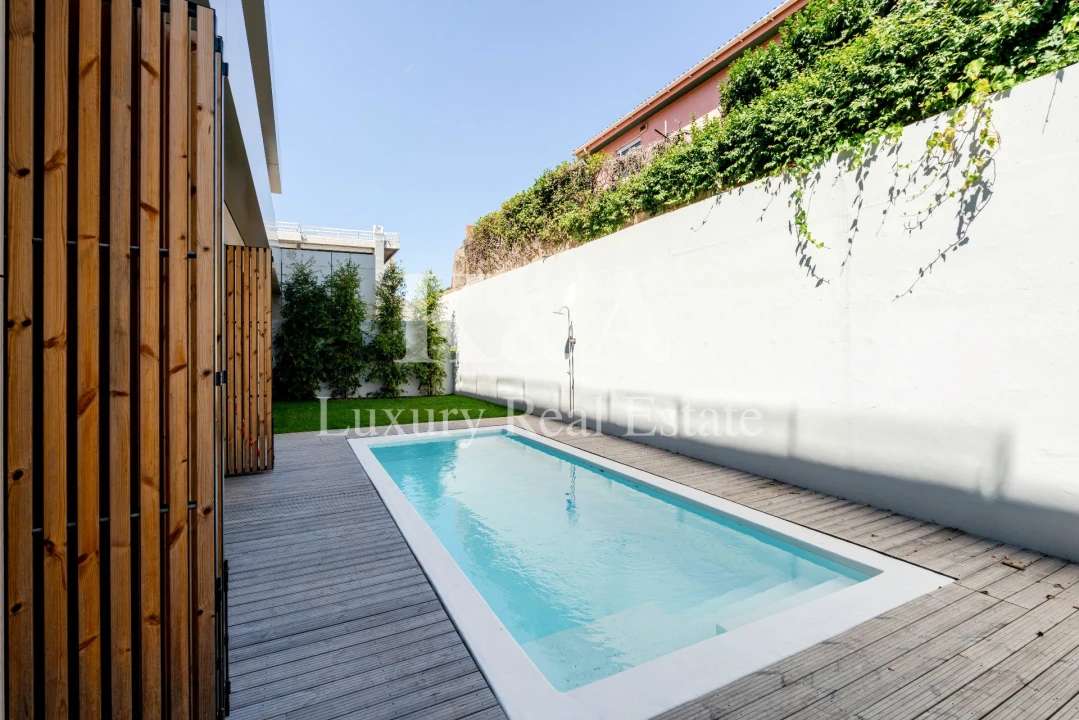 Apartamento T4 para Venda em Aldoar, Foz do Douro e Nevogilde Foto 2