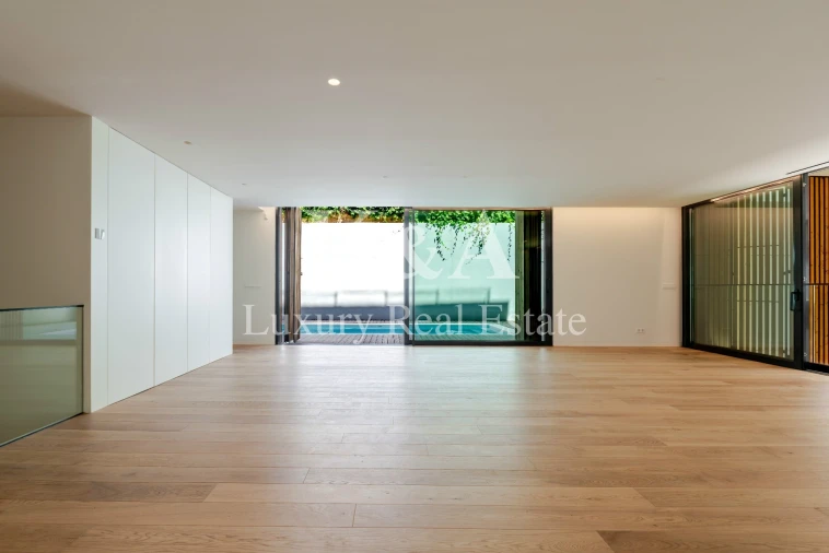 Apartamento T4 para Venda em Aldoar, Foz do Douro e Nevogilde Foto 6