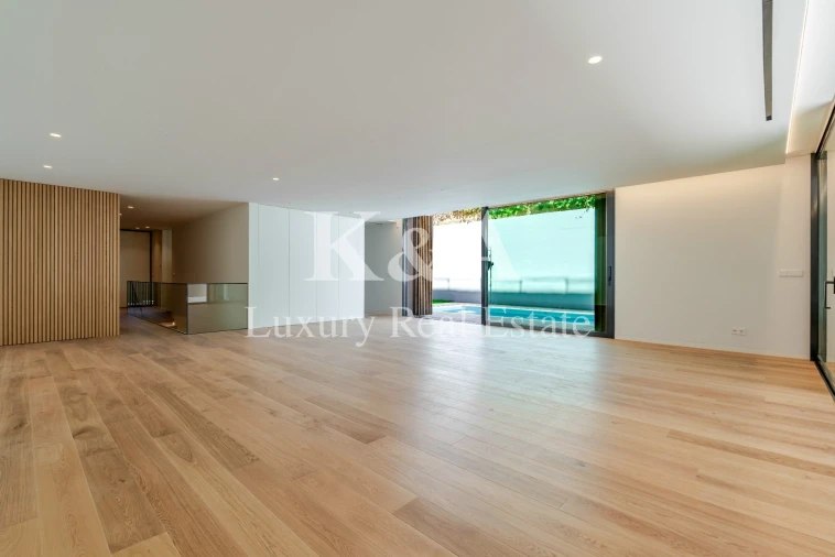 Apartamento T4 para Venda em Aldoar, Foz do Douro e Nevogilde Foto 5