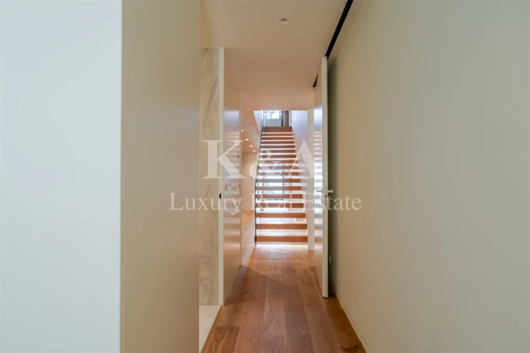 Apartamento T4 para Venda em Aldoar, Foz do Douro e Nevogilde Foto 10