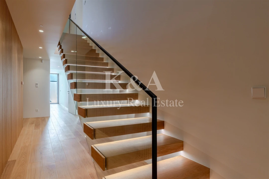 Apartamento T4 para Venda em Aldoar, Foz do Douro e Nevogilde Foto 11