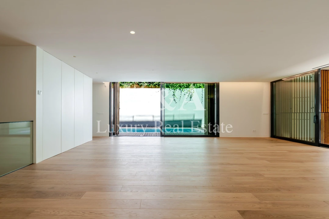 Apartamento T4 para Venda em Aldoar, Foz do Douro e Nevogilde Foto 6