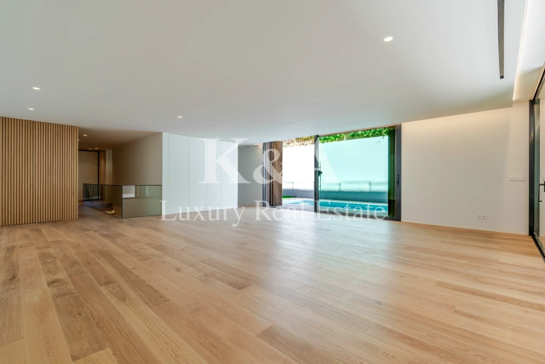 Apartamento T4 para Venda em Aldoar, Foz do Douro e Nevogilde Foto 5