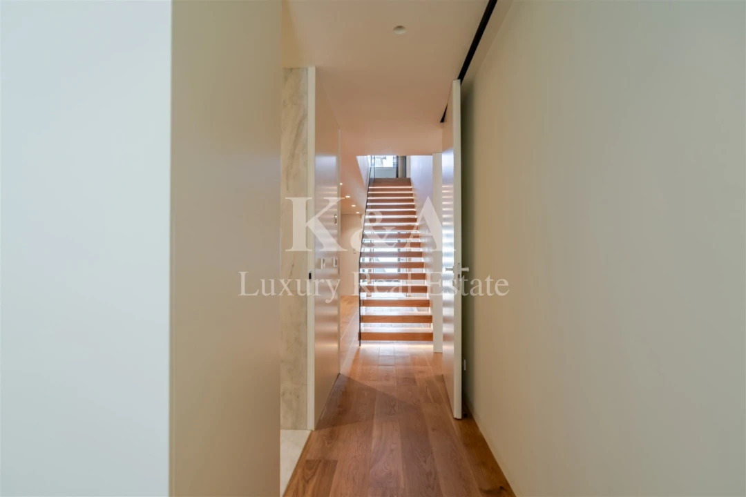 Apartamento T4 para Venda em Aldoar, Foz do Douro e Nevogilde Foto 10