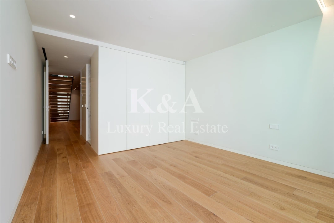 Apartamento T4 para Venda em Aldoar, Foz do Douro e Nevogilde Foto 13
