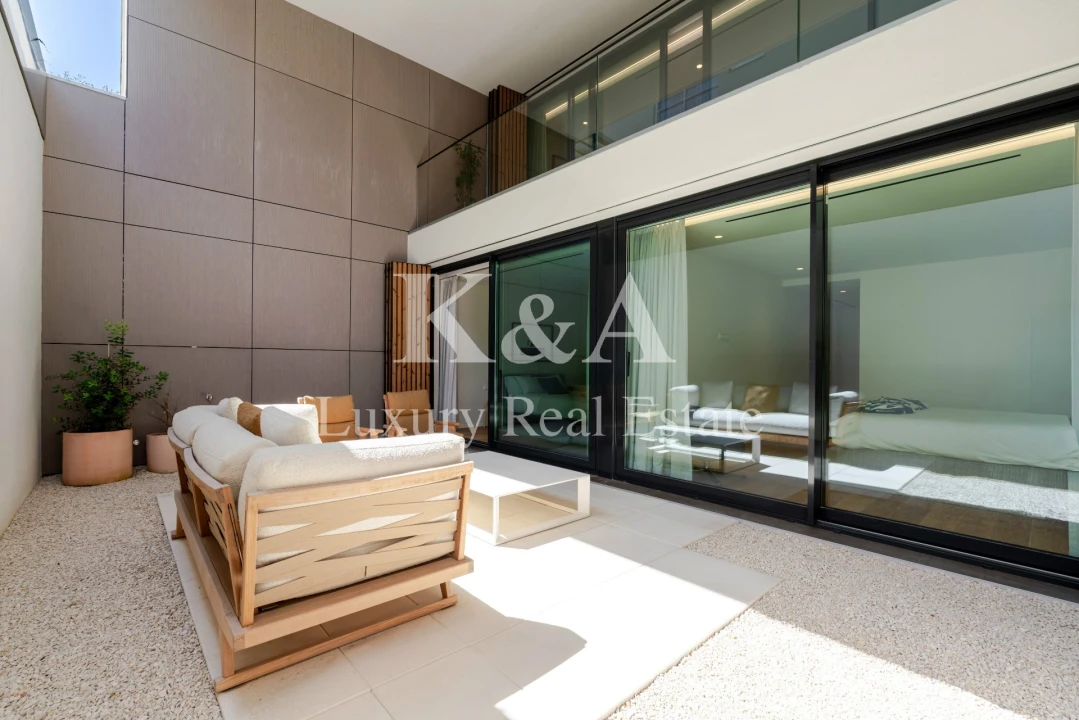 Apartamento T4 para Venda em Aldoar, Foz do Douro e Nevogilde Foto 8