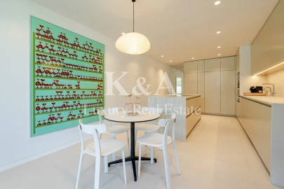 Apartamento T4 para Venda em Aldoar, Foz do Douro e Nevogilde