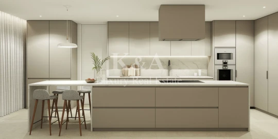 Apartamento T4 para Venda em Aldoar, Foz do Douro e Nevogilde