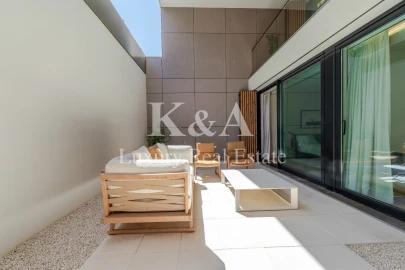 Apartamento T4 para Venda em Aldoar, Foz do Douro e Nevogilde