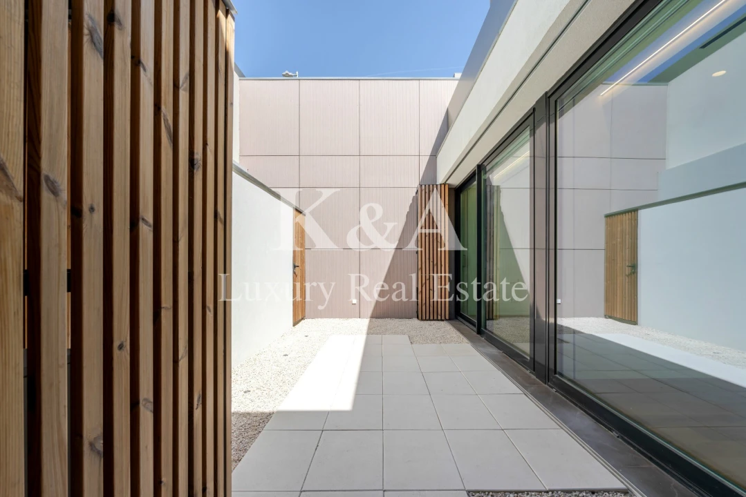 Apartamento T4 para Venda em Aldoar, Foz do Douro e Nevogilde Foto 16