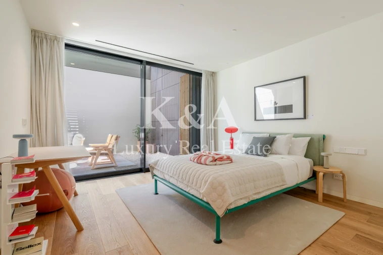 Apartamento T4 para Venda em Aldoar, Foz do Douro e Nevogilde Foto 11