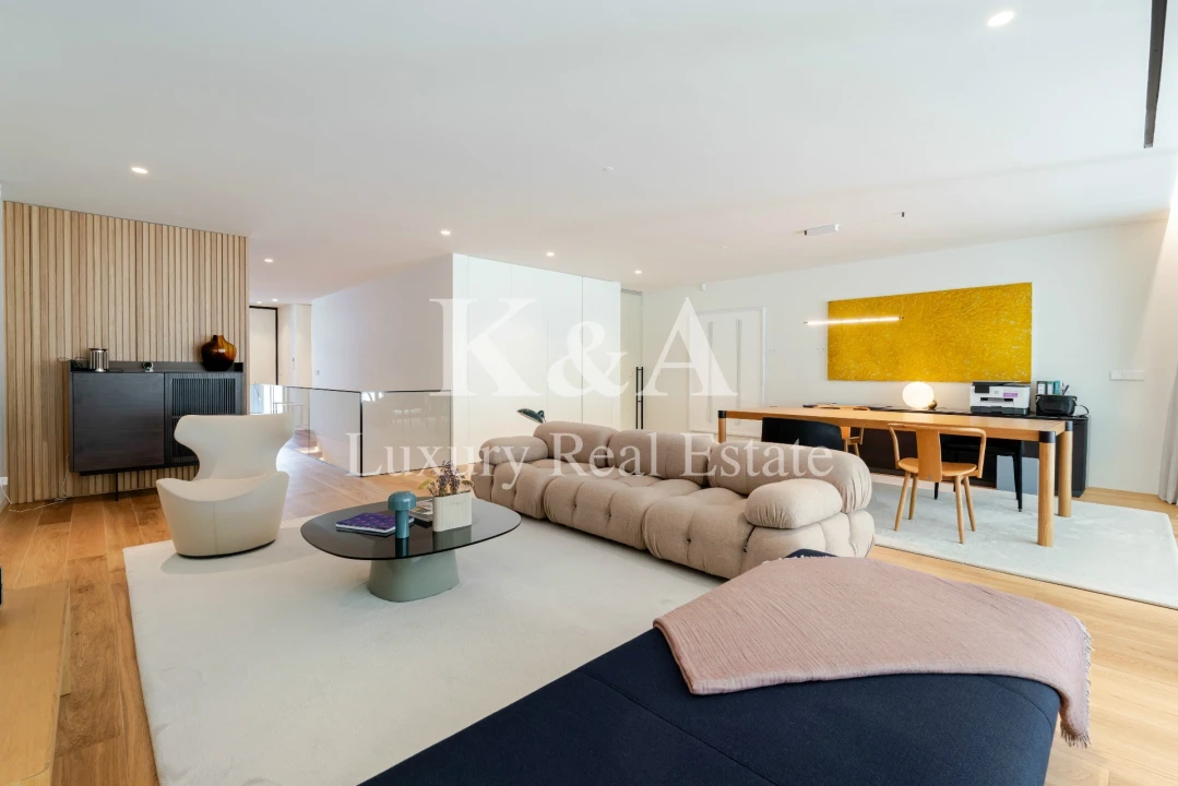Apartamento T4 para Venda em Aldoar, Foz do Douro e Nevogilde Foto 5