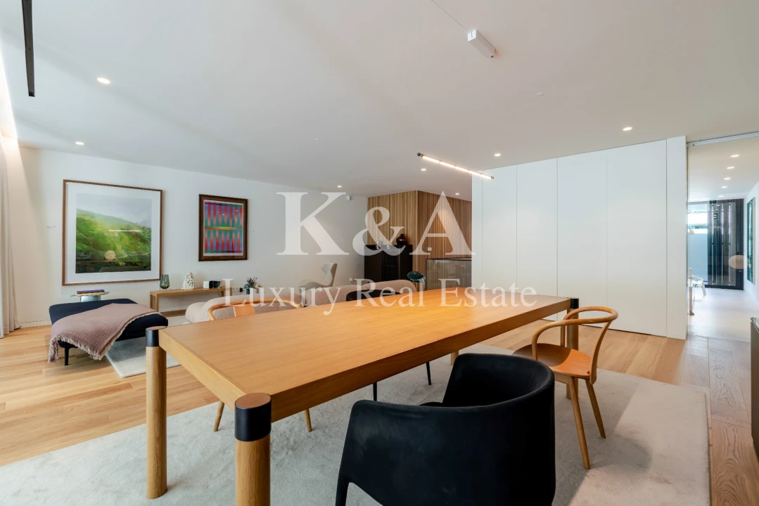 Apartamento T4 para Venda em Aldoar, Foz do Douro e Nevogilde Foto 3