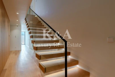Apartamento T4 para Venda em Aldoar, Foz do Douro e Nevogilde