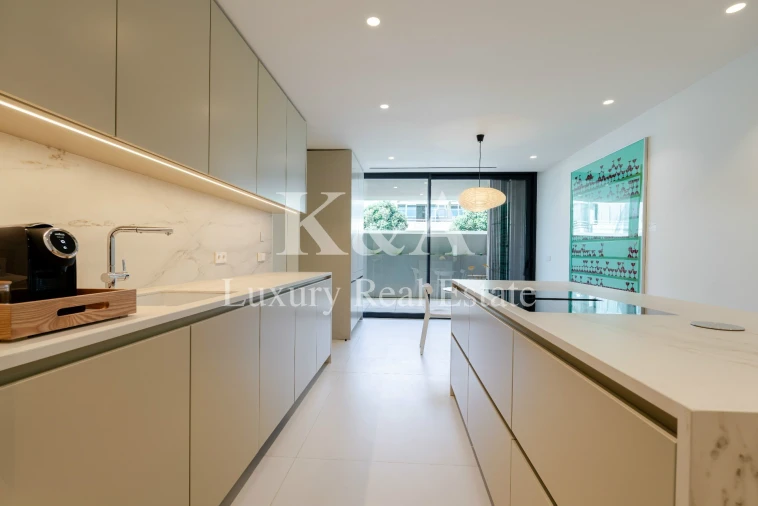 Apartamento T4 para Venda em Aldoar, Foz do Douro e Nevogilde Foto 6
