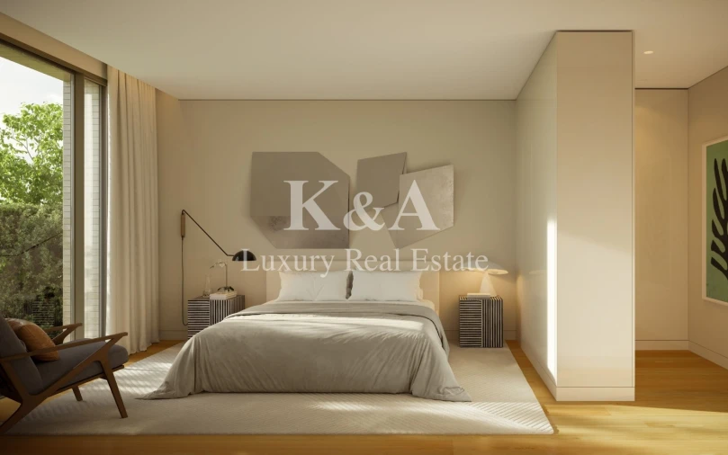 Moradia T4 para Venda em Aldoar, Foz do Douro e Nevogilde Foto 19