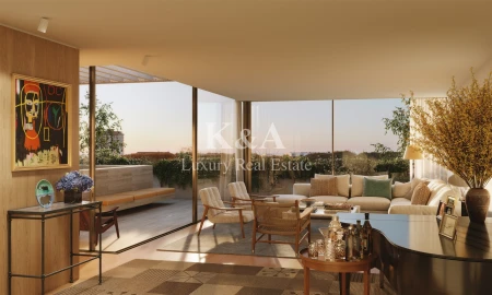 Apartamento T4 para Venda em Aldoar, Foz do Douro e Nevogilde