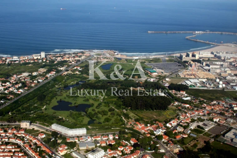 Apartamento T4 para Venda em Aldoar, Foz do Douro e Nevogilde Foto 5
