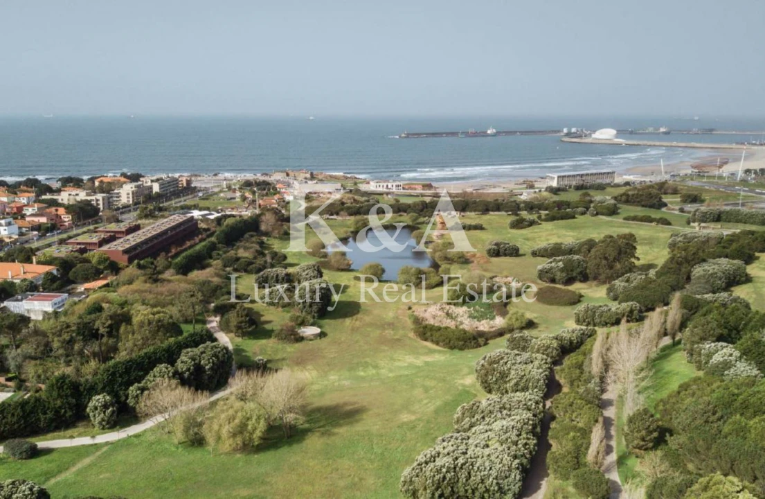 Apartamento T4 para Venda em Aldoar, Foz do Douro e Nevogilde Foto 8