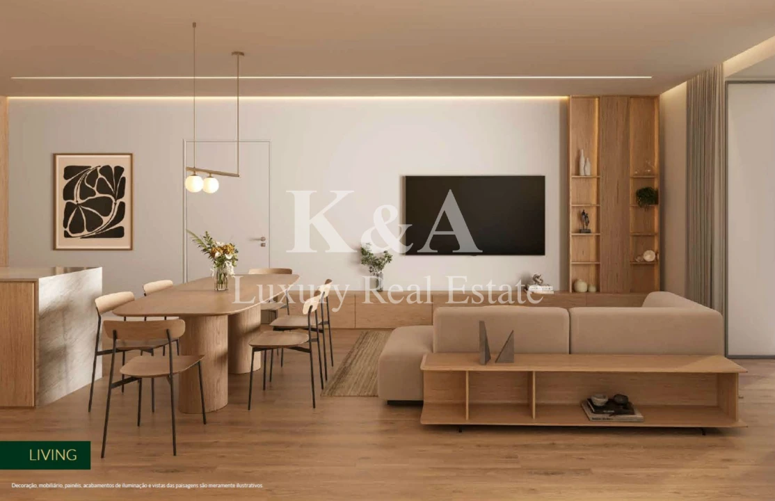 Apartamento T1 para Venda em Lordelo do Ouro e Massarelos Foto 7