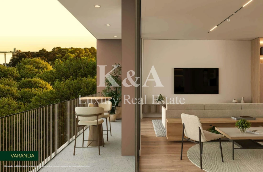 Apartamento T2 para Venda em Lordelo do Ouro e Massarelos Foto 10