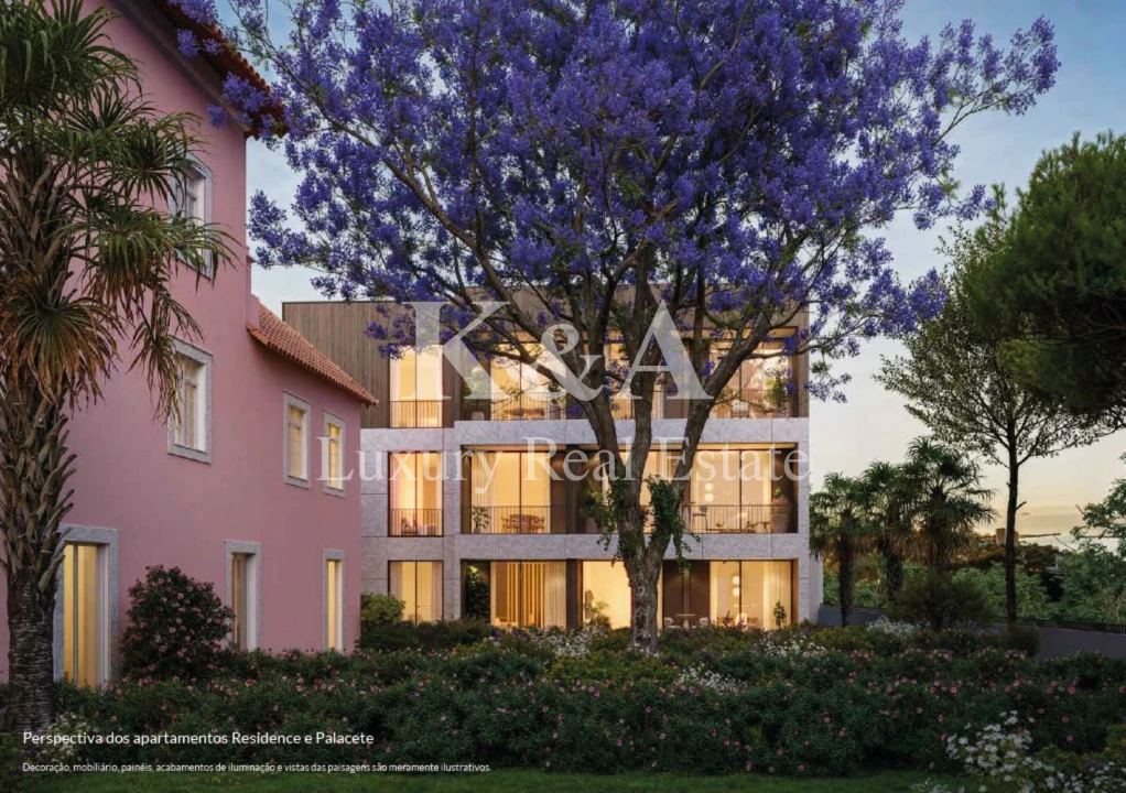 Apartamento T2 para Venda em Lordelo do Ouro e Massarelos Foto 9