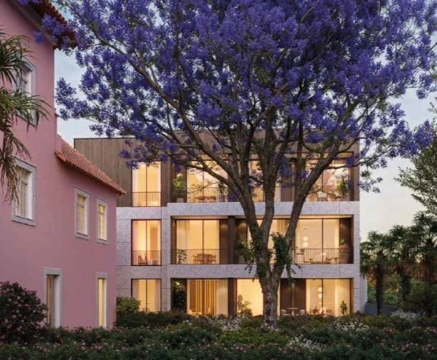 Apartamento T2 para Venda em Lordelo do Ouro e Massarelos Foto 3