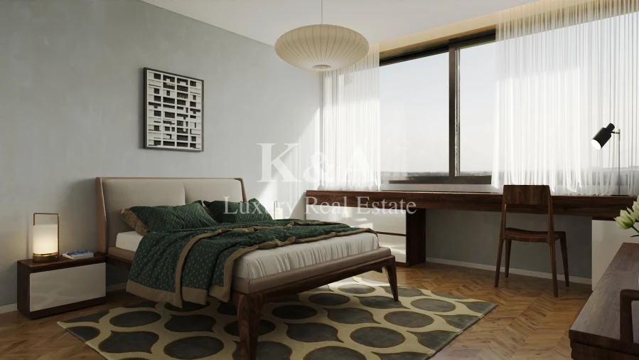 Apartamento T1 para Venda em Aldoar, Foz do Douro e Nevogilde Foto 4