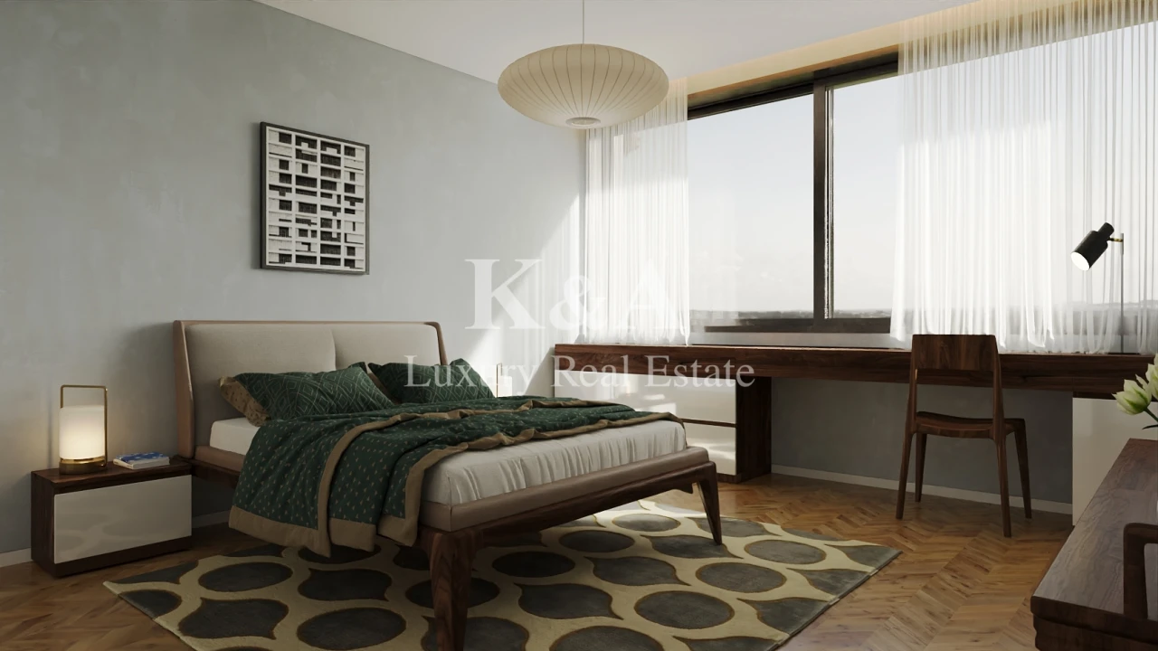 Apartamento T2 para Venda em Aldoar, Foz do Douro e Nevogilde Foto 4