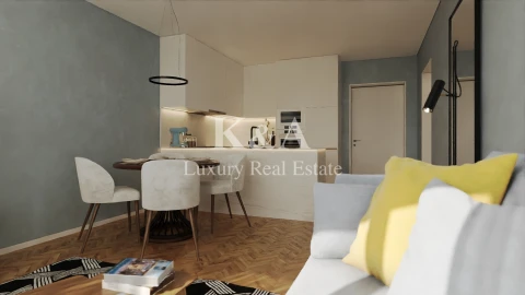 Apartamento T2 para Venda em Aldoar, Foz do Douro e Nevogilde