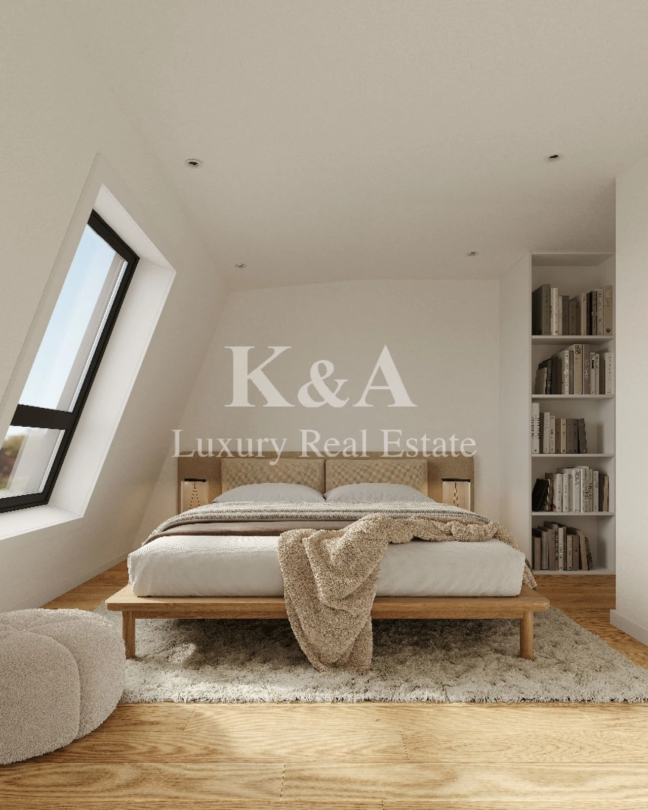 Apartamento T4 para Venda em Lordelo do Ouro e Massarelos Foto 4