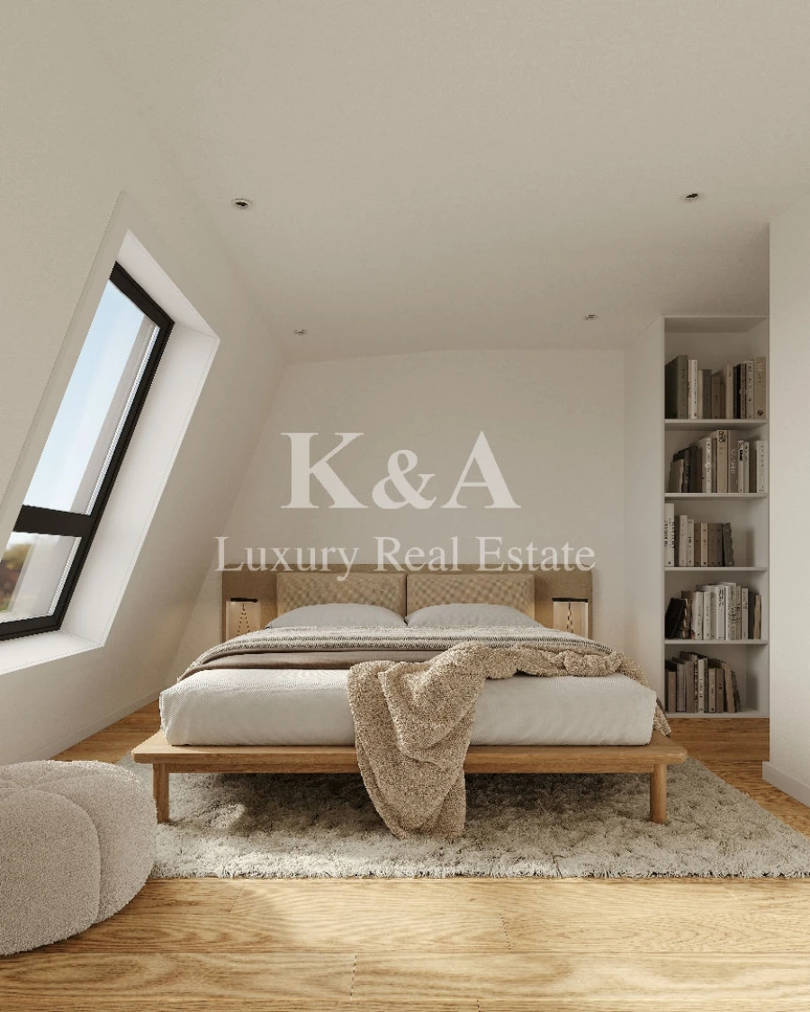 Apartamento T4 para Venda em Lordelo do Ouro e Massarelos Foto 4