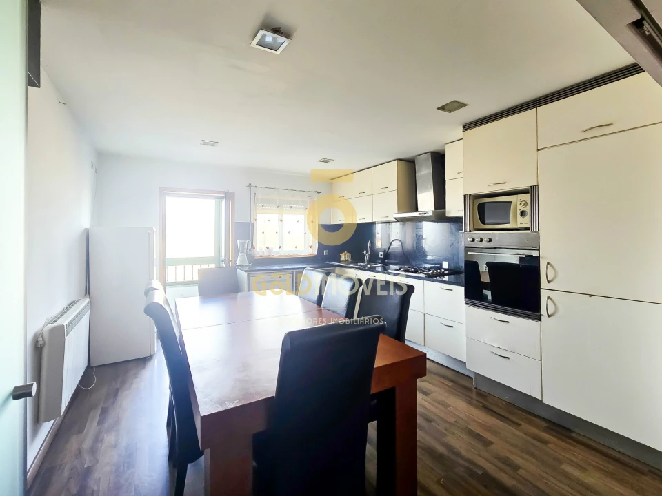 Apartamento T3 para Venda em Anta e Guetim Foto 1