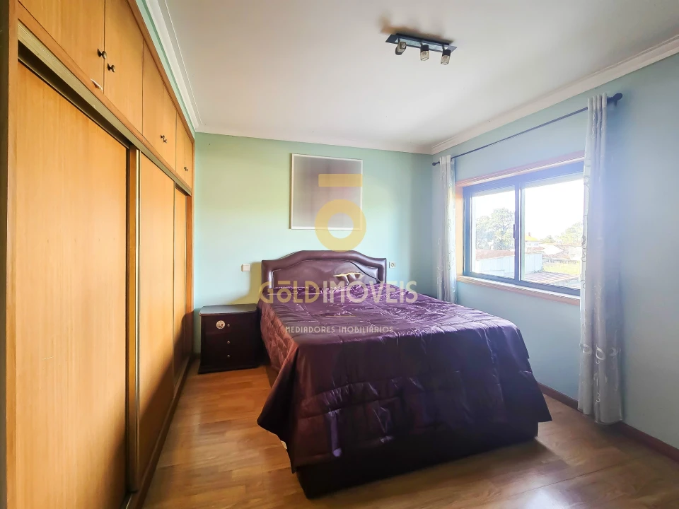 Apartamento T3 para Venda em Anta e Guetim Foto 7