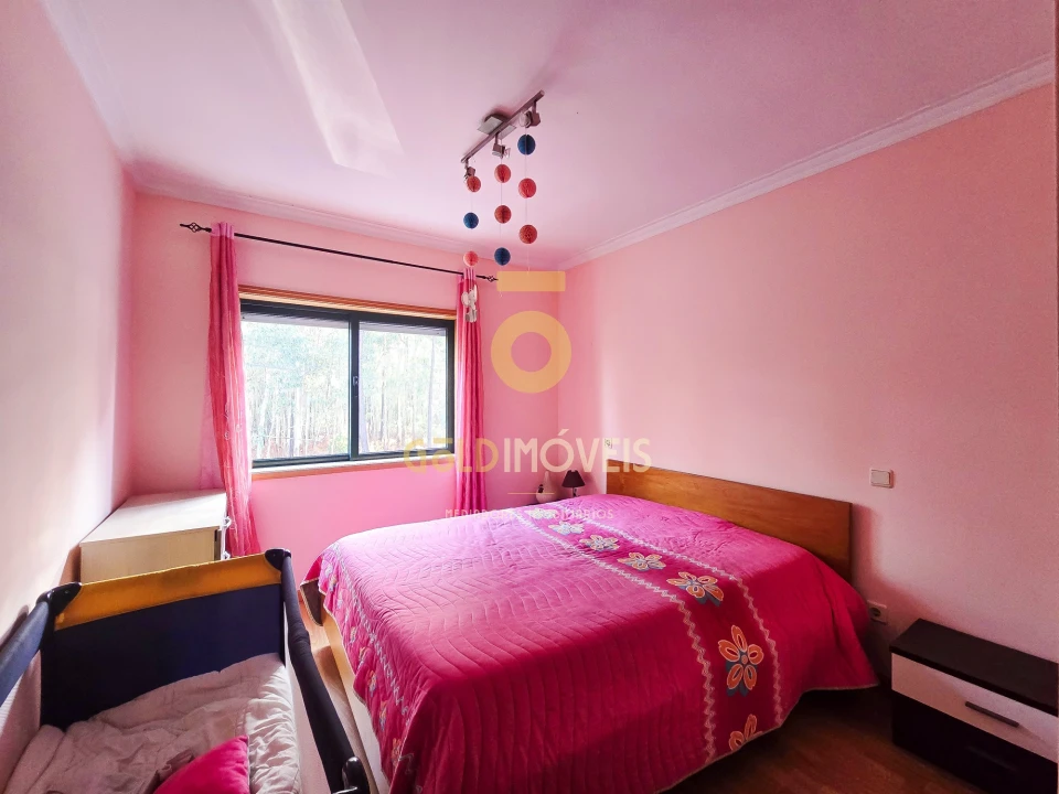 Apartamento T3 para Venda em Anta e Guetim Foto 12