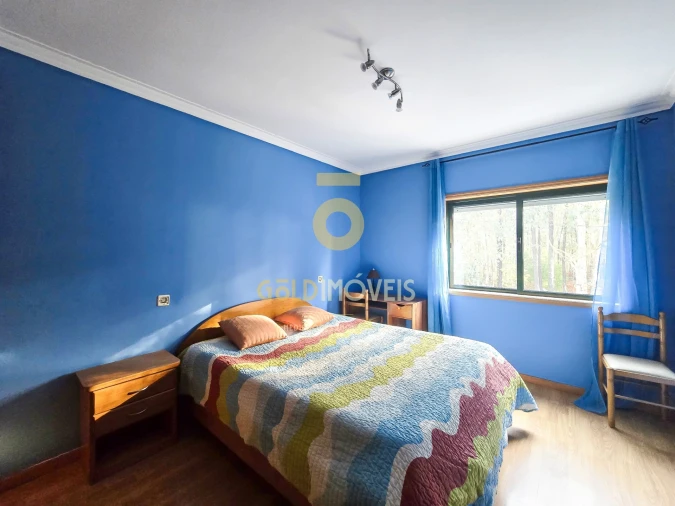 Apartamento T3 para Venda em Anta e Guetim Foto 10