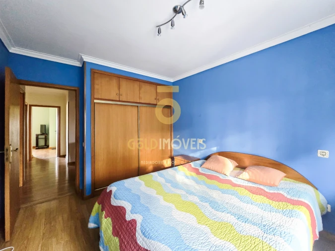 Apartamento T3 para Venda em Anta e Guetim Foto 11