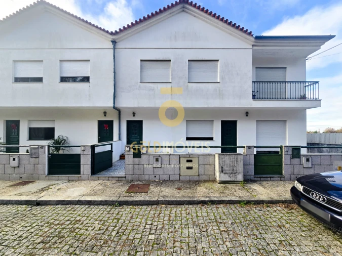 Apartamento T3 para Venda em Anta e Guetim Foto 21