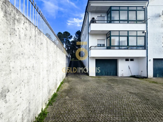 Apartamento T3 para Venda em Anta e Guetim Foto 20