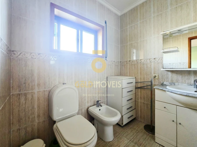 Apartamento T3 para Venda em Anta e Guetim Foto 8